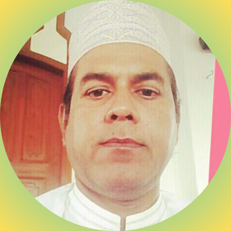 Nadeem Ahmed Butt