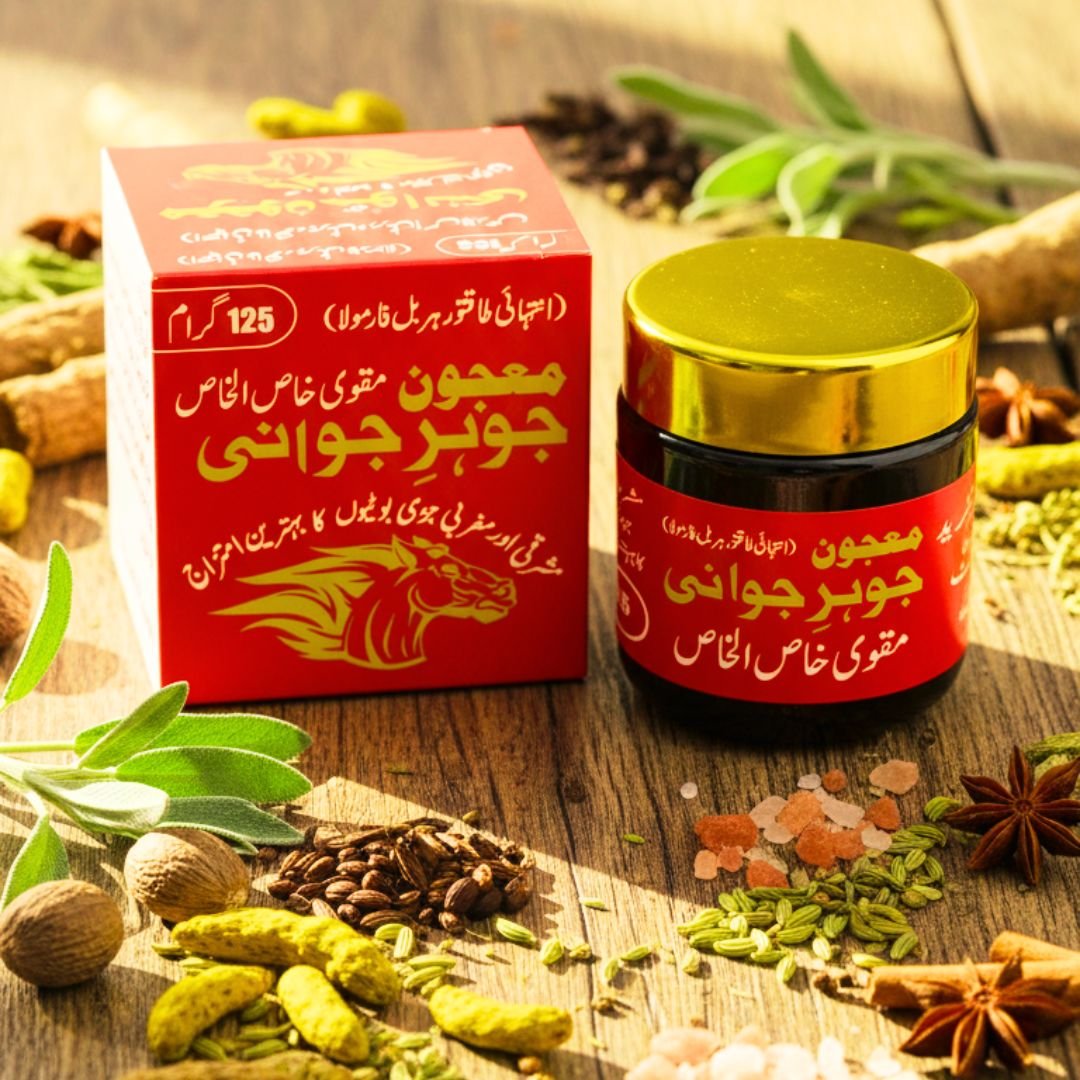 Product Visual